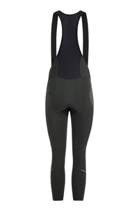 Men's FR-C Thermal Bib Knicker by Giordana Cycling, , Made in Italy