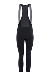 Men's FR-C Thermal Bib Tight by Giordana Cycling, , Made in Italy