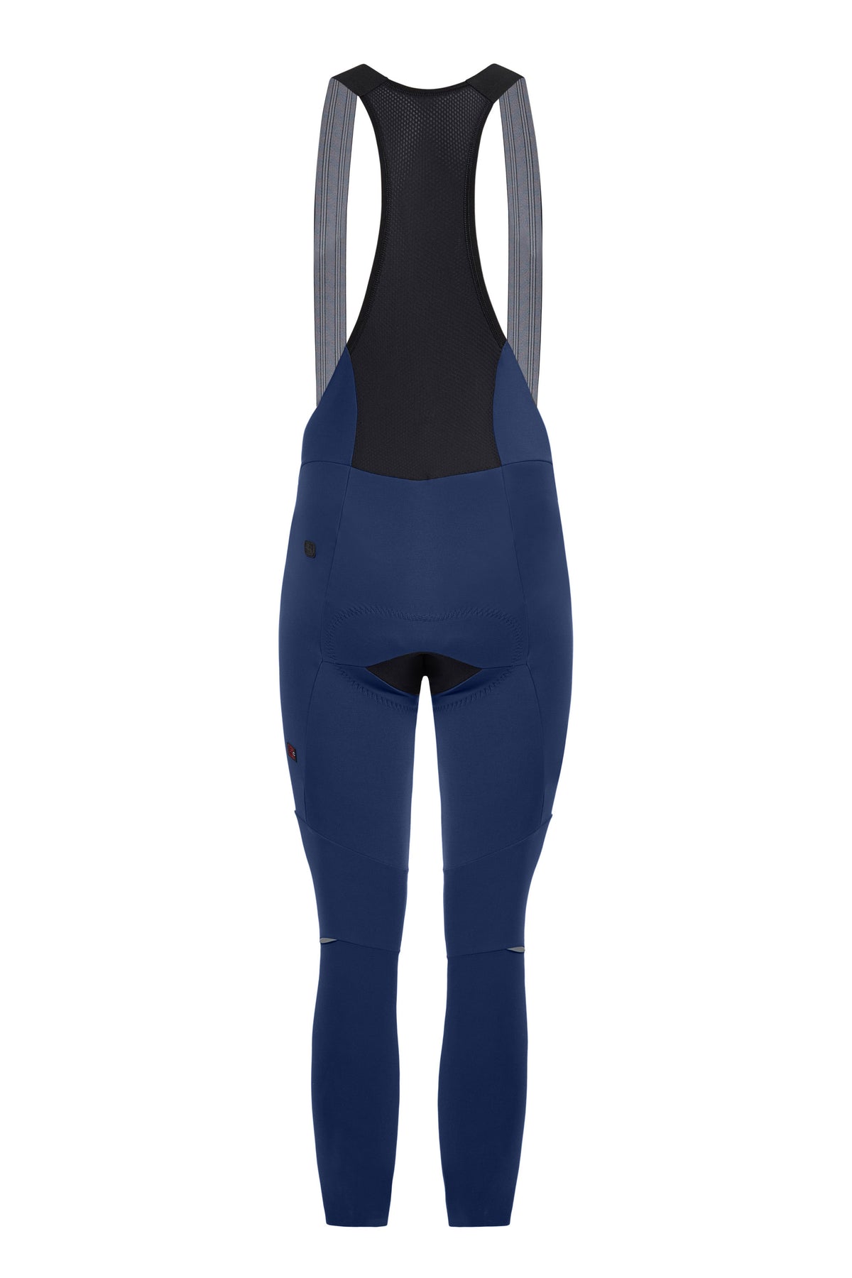 Men's FR-C Thermal Bib Tight by Giordana Cycling, , Made in Italy