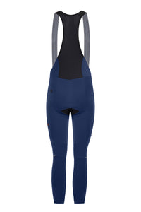 Men's FR-C Thermal Bib Tight by Giordana Cycling, , Made in Italy