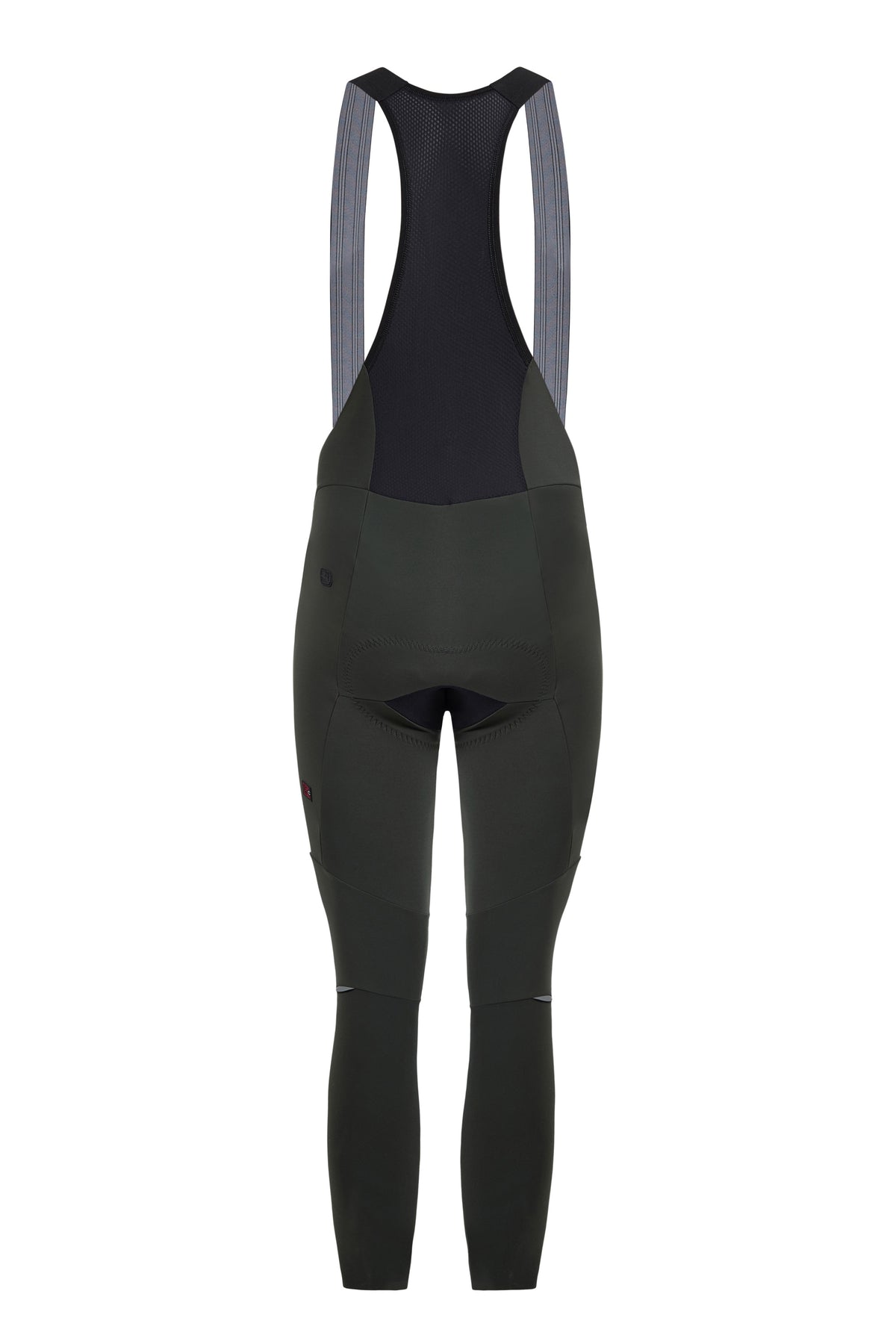 Men's FR-C Thermal Bib Tight by Giordana Cycling, , Made in Italy