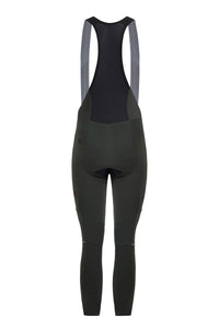 Men's FR-C Thermal Bib Tight by Giordana Cycling, , Made in Italy