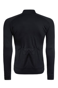 Men's FR-C Thermal Long Sleeve Jersey by Giordana Cycling, , Made in Italy