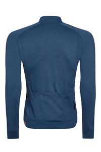 Men's FR-C Thermal Long Sleeve Jersey by Giordana Cycling, , Made in Italy