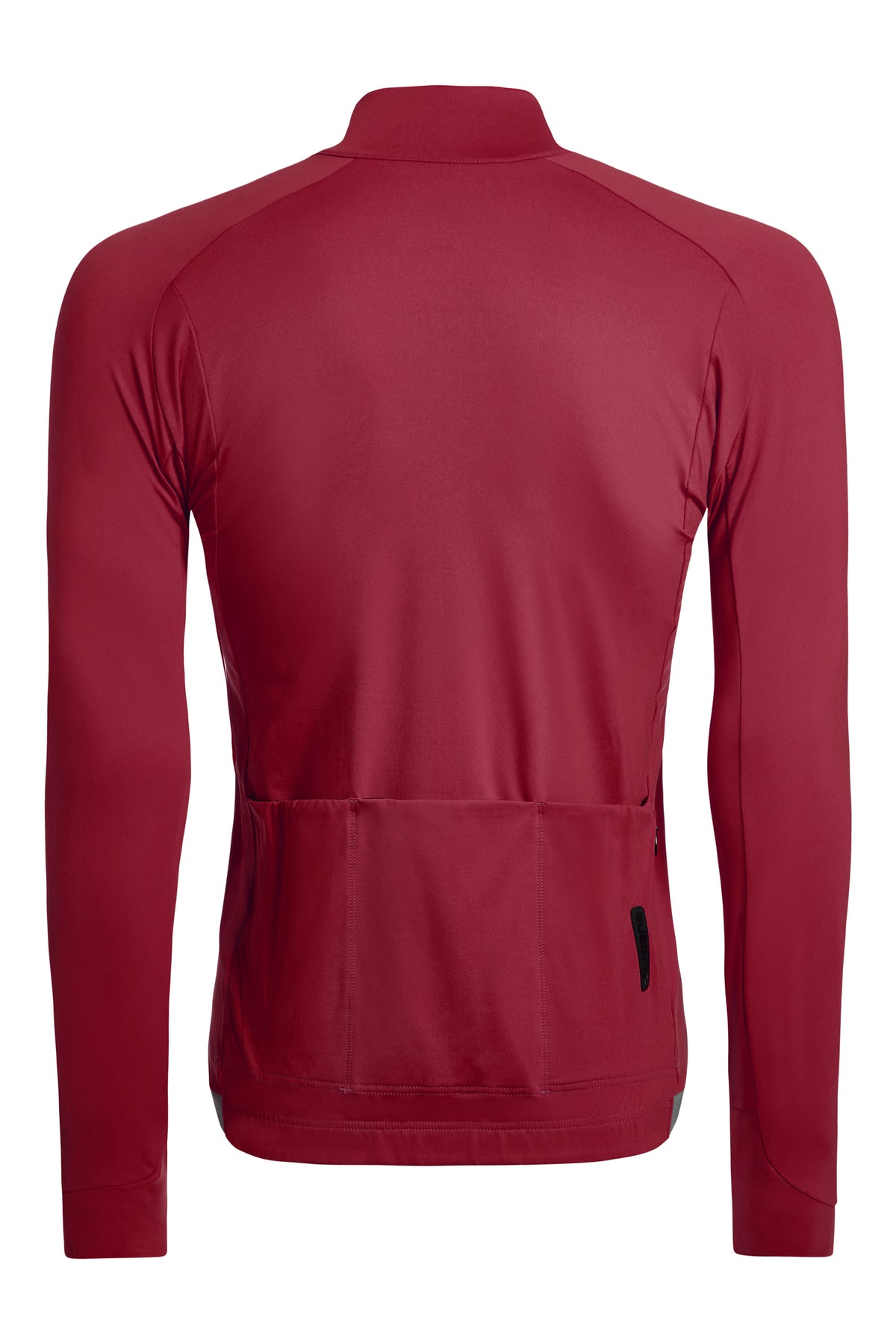 Men's FR-C Thermal Long Sleeve Jersey by Giordana Cycling, , Made in Italy