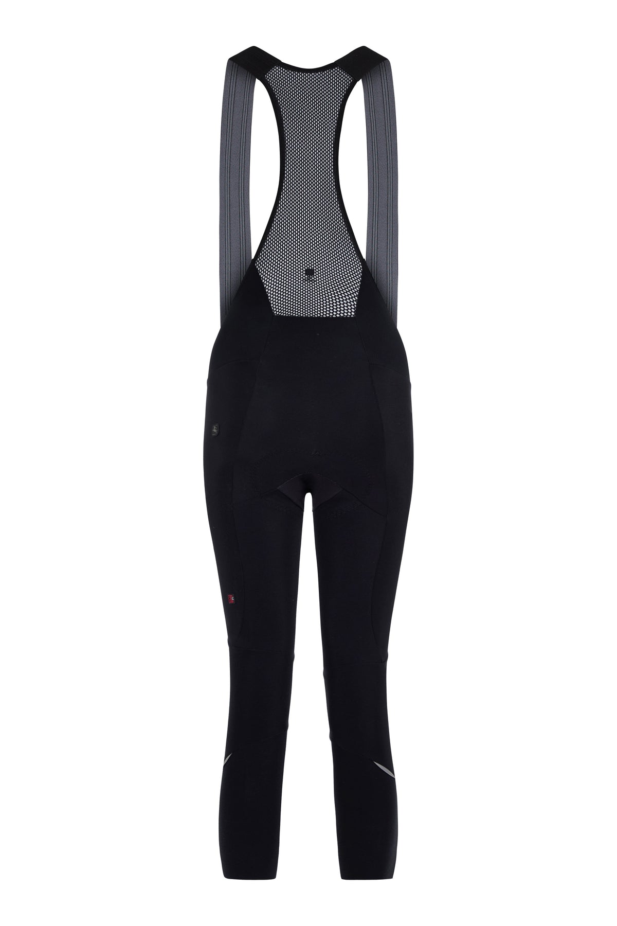 Women's FR-C Thermal Bib Knicker by Giordana Cycling, , Made in Italy