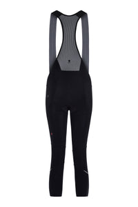 Women's FR-C Thermal Bib Knicker by Giordana Cycling, , Made in Italy