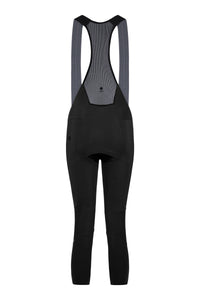 Women's FR-C Thermal Bib Tight by Giordana Cycling, , Made in Italy