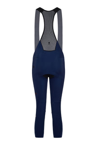 Women's FR-C Thermal Bib Tight by Giordana Cycling, , Made in Italy