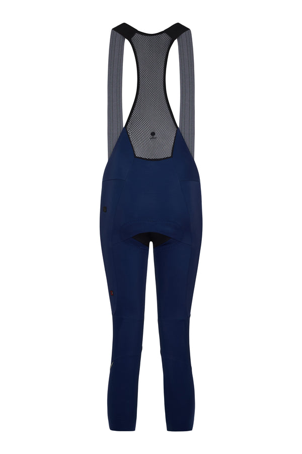 Women's FR-C Thermal Bib Tight by Giordana Cycling, , Made in Italy