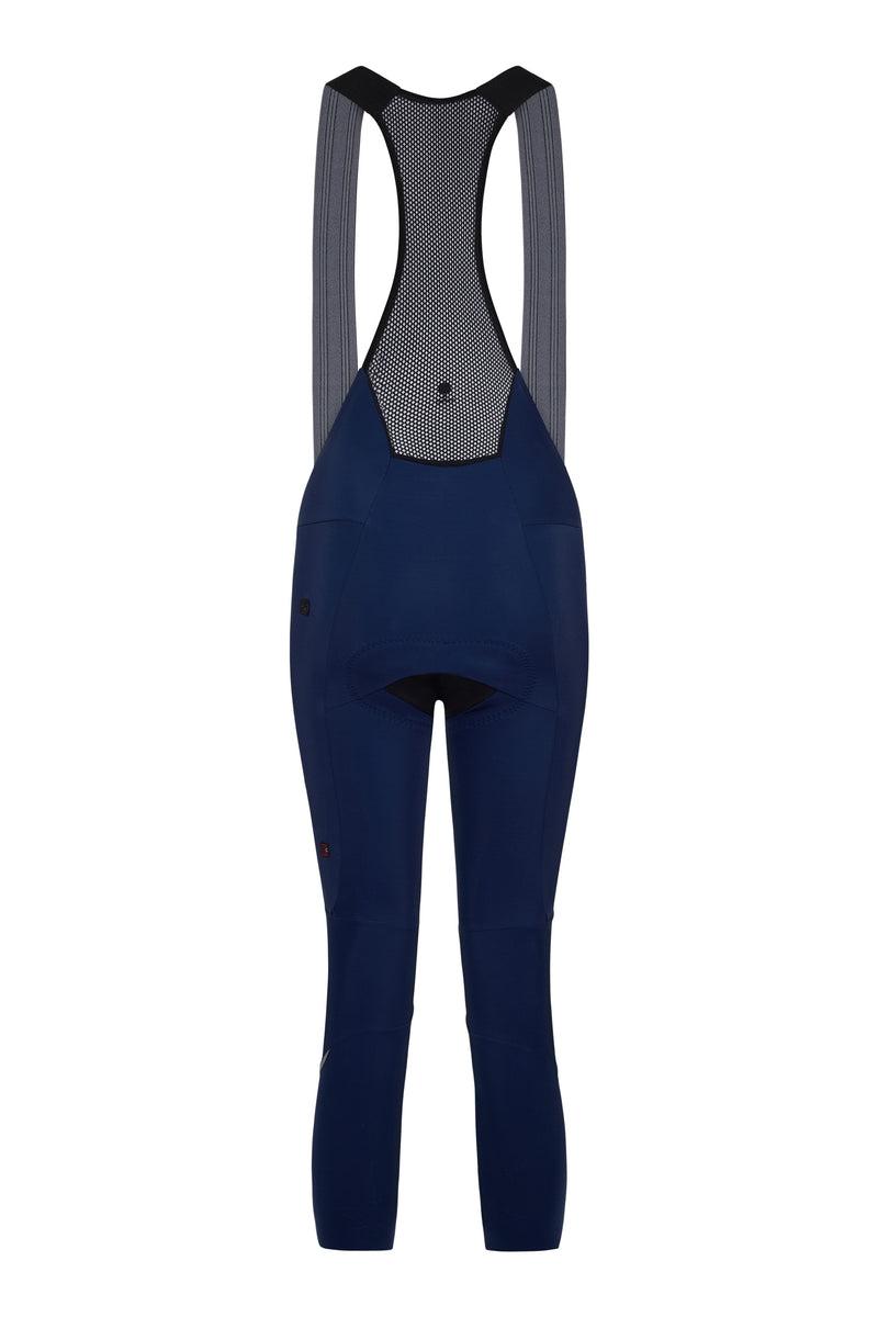 Women's FR-C Thermal Bib Tight by Giordana Cycling, , Made in Italy