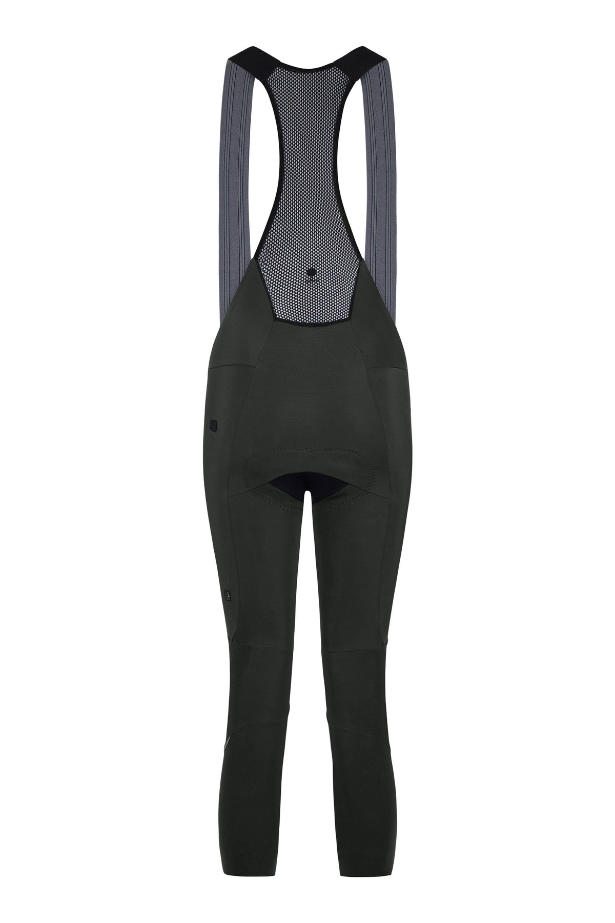 Women's FR-C Thermal Bib Tight by Giordana Cycling, , Made in Italy