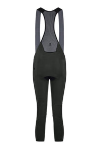 Women's FR-C Thermal Bib Tight by Giordana Cycling, , Made in Italy