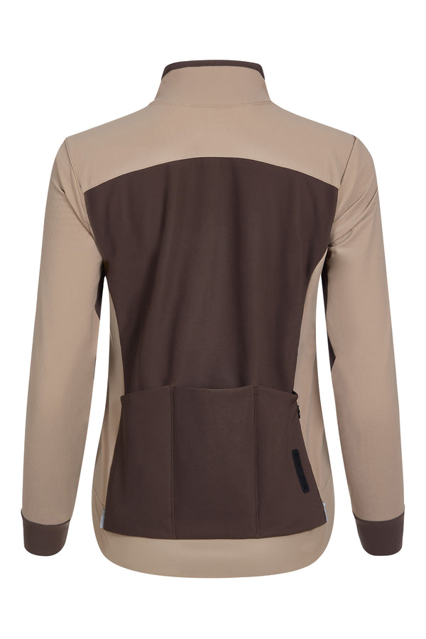 Women's FR-C Lyte Winter Jacket by Giordana Cycling, , Made in Italy