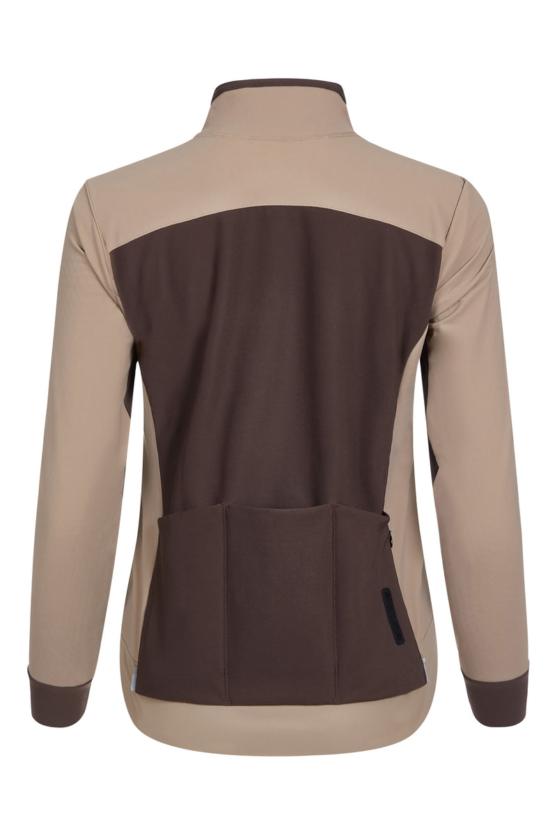 Women's FR-C Lyte Winter Jacket by Giordana Cycling, , Made in Italy