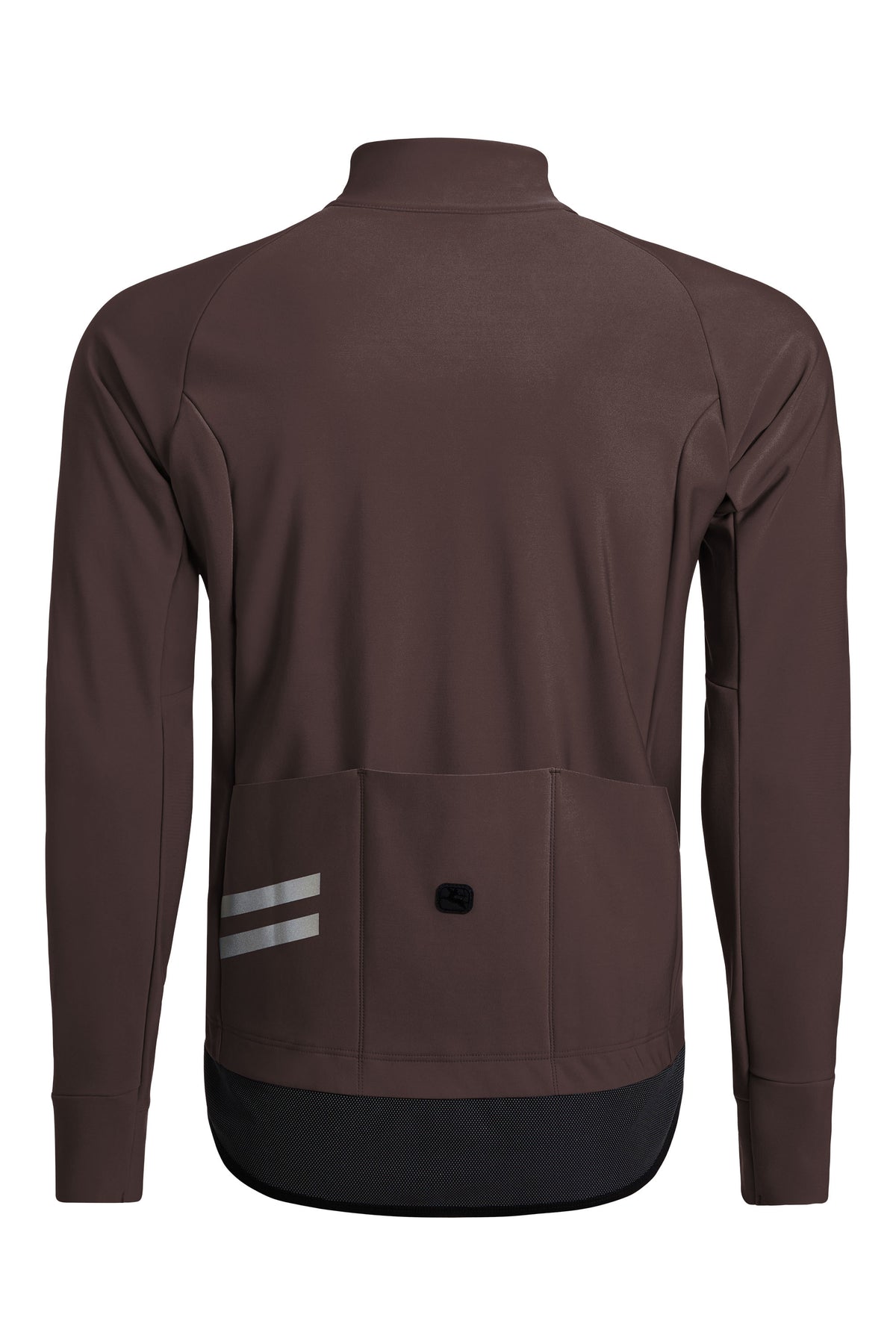 Men's G-Shield Thermal Long Sleeve Jerseys by Giordana Cycling, , Made in Italy