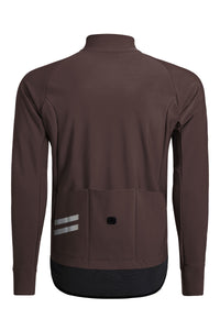Men's G-Shield Thermal Long Sleeve Jerseys by Giordana Cycling, , Made in Italy