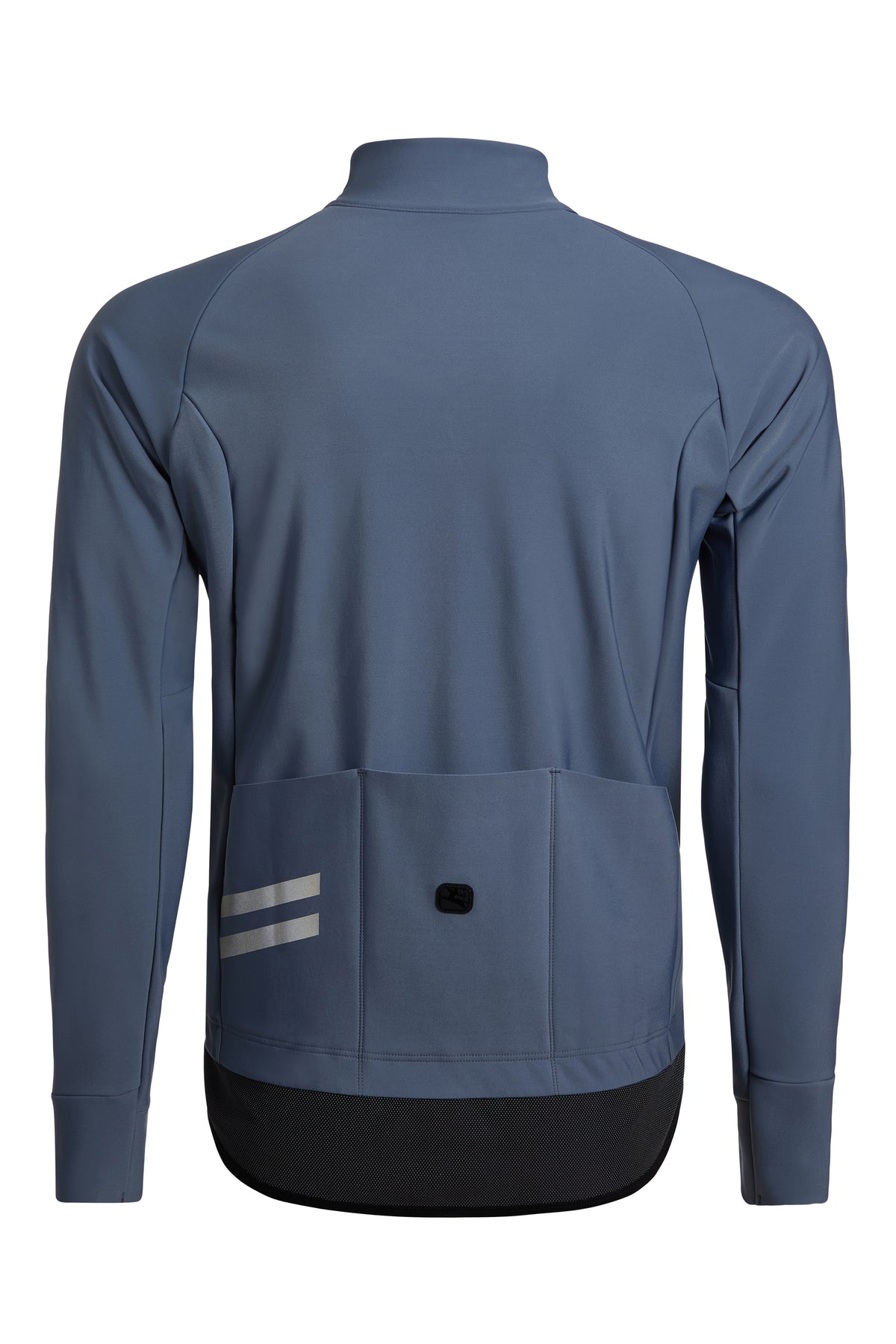 Men's G-Shield Thermal Long Sleeve Jerseys by Giordana Cycling, , Made in Italy