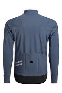 Men's G-Shield Thermal Long Sleeve Jerseys by Giordana Cycling, , Made in Italy
