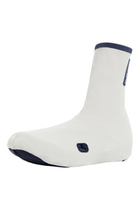 Insulated Shoe Covers by Giordana Cycling, SAND, Made in Italy