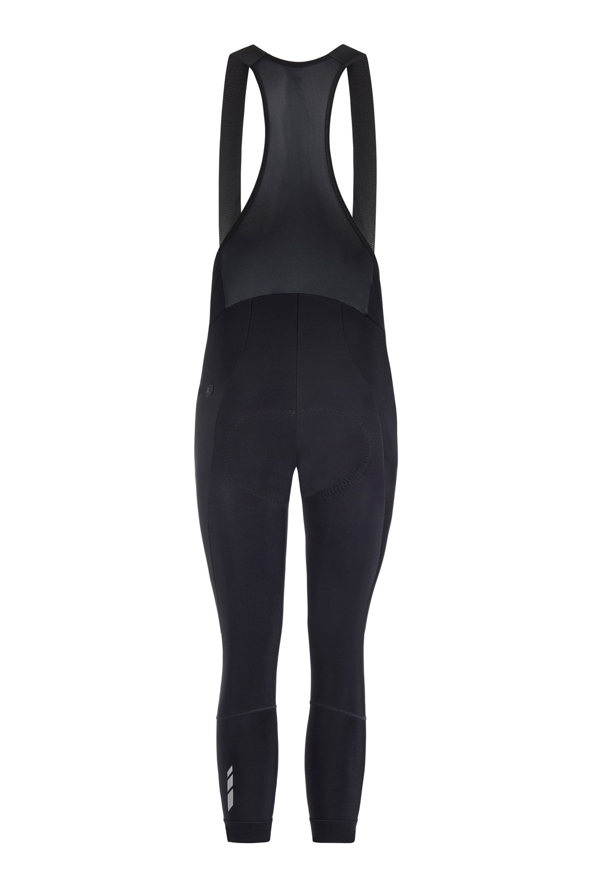Men's SilverLine Thermal Bib Knickers by Giordana Cycling, , Made in Italy