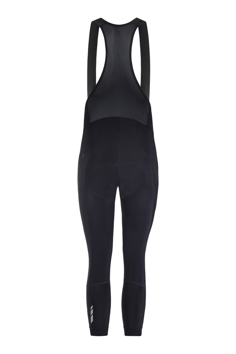 Men's SilverLine Thermal Bib Knickers by Giordana Cycling, , Made in Italy