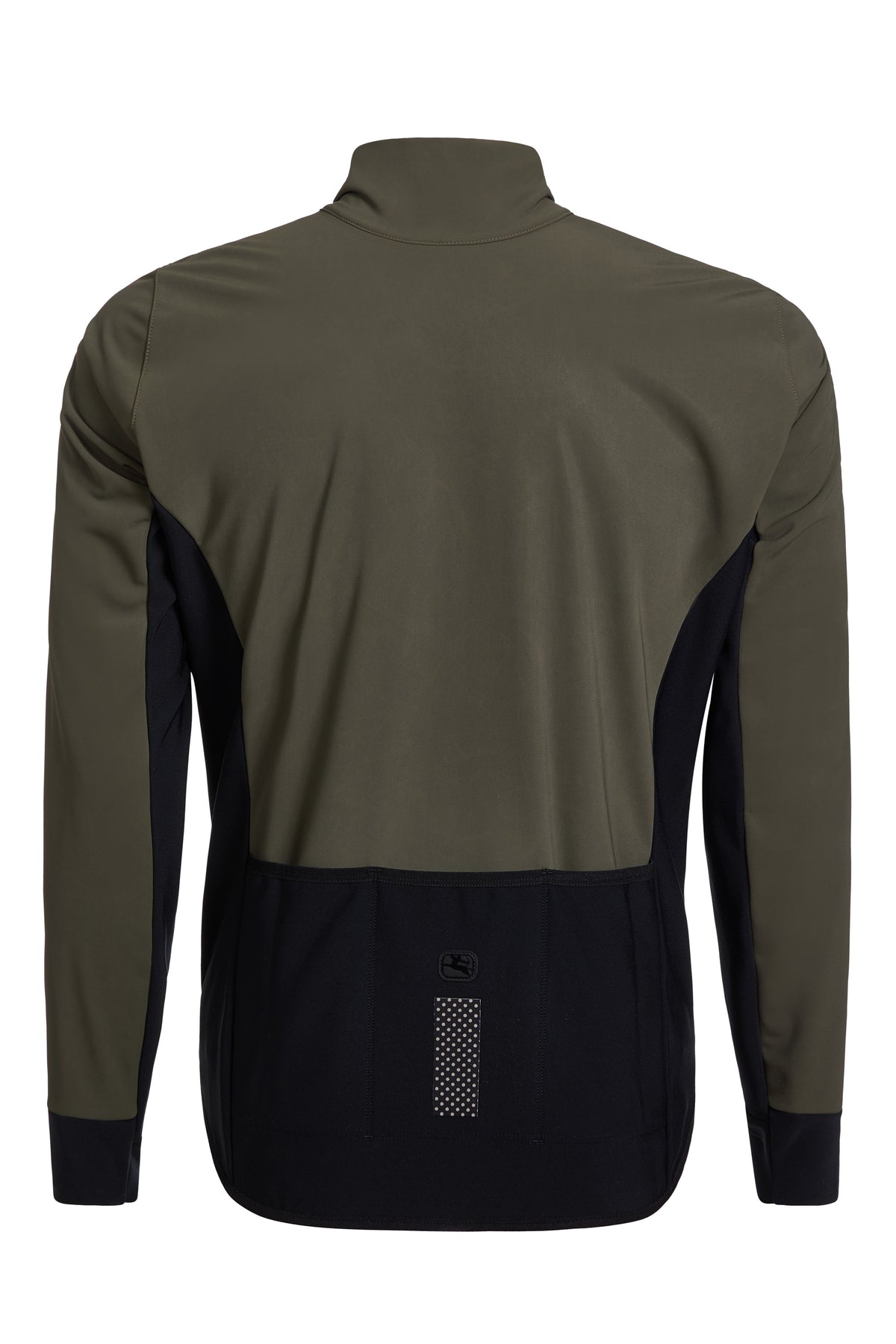 Men's SilverLine Winter Jackets by Giordana Cycling, , Made in Italy