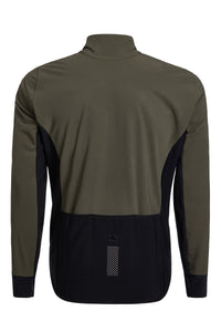 Men's SilverLine Winter Jackets by Giordana Cycling, , Made in Italy