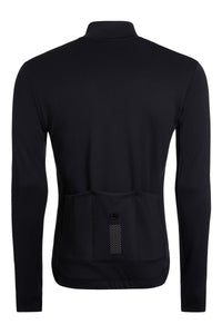 Men's SilverLine Thermal Long Sleeve Jerseys by Giordana Cycling, , Made in Italy