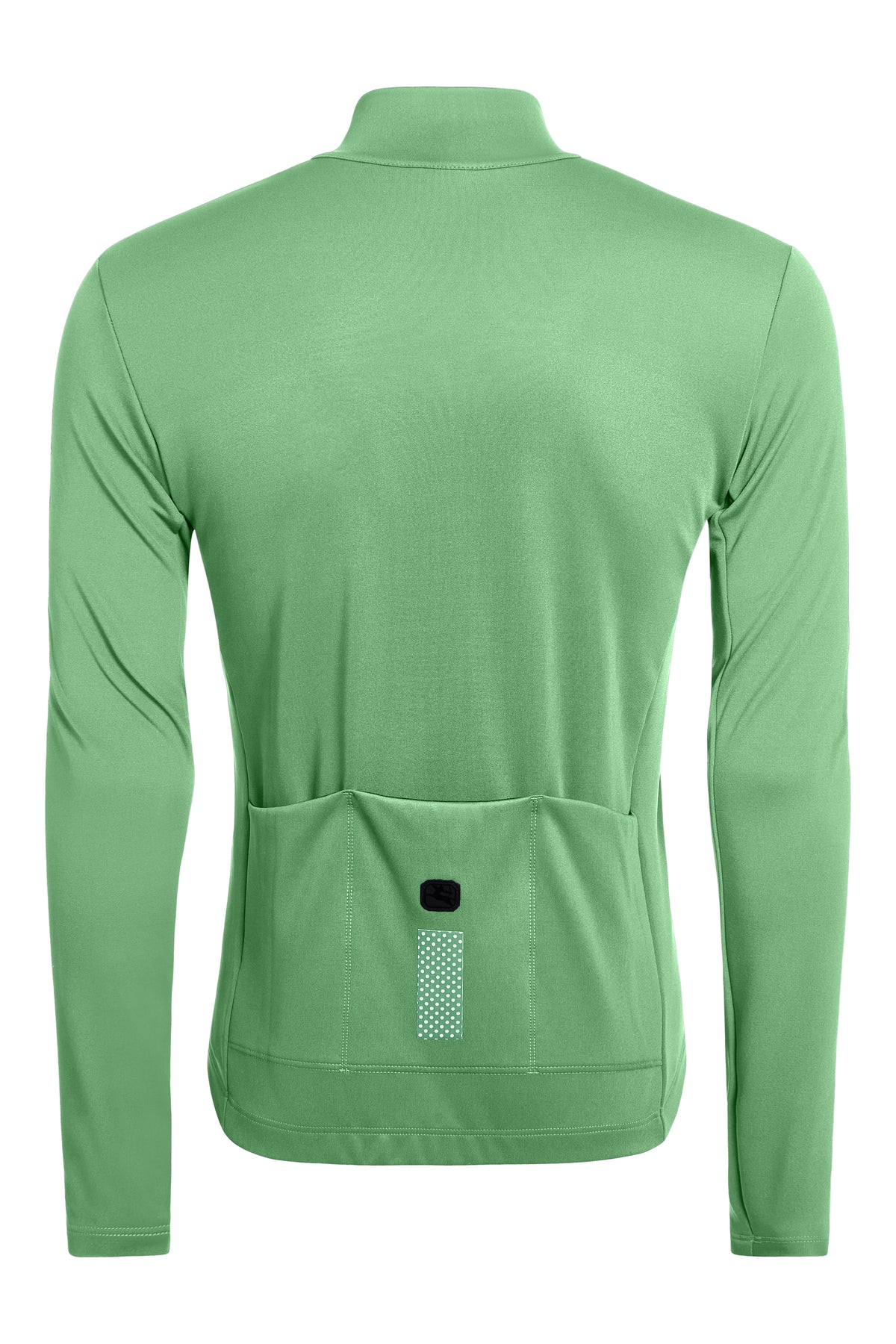 Men's SilverLine Thermal Long Sleeve Jerseys by Giordana Cycling, , Made in Italy