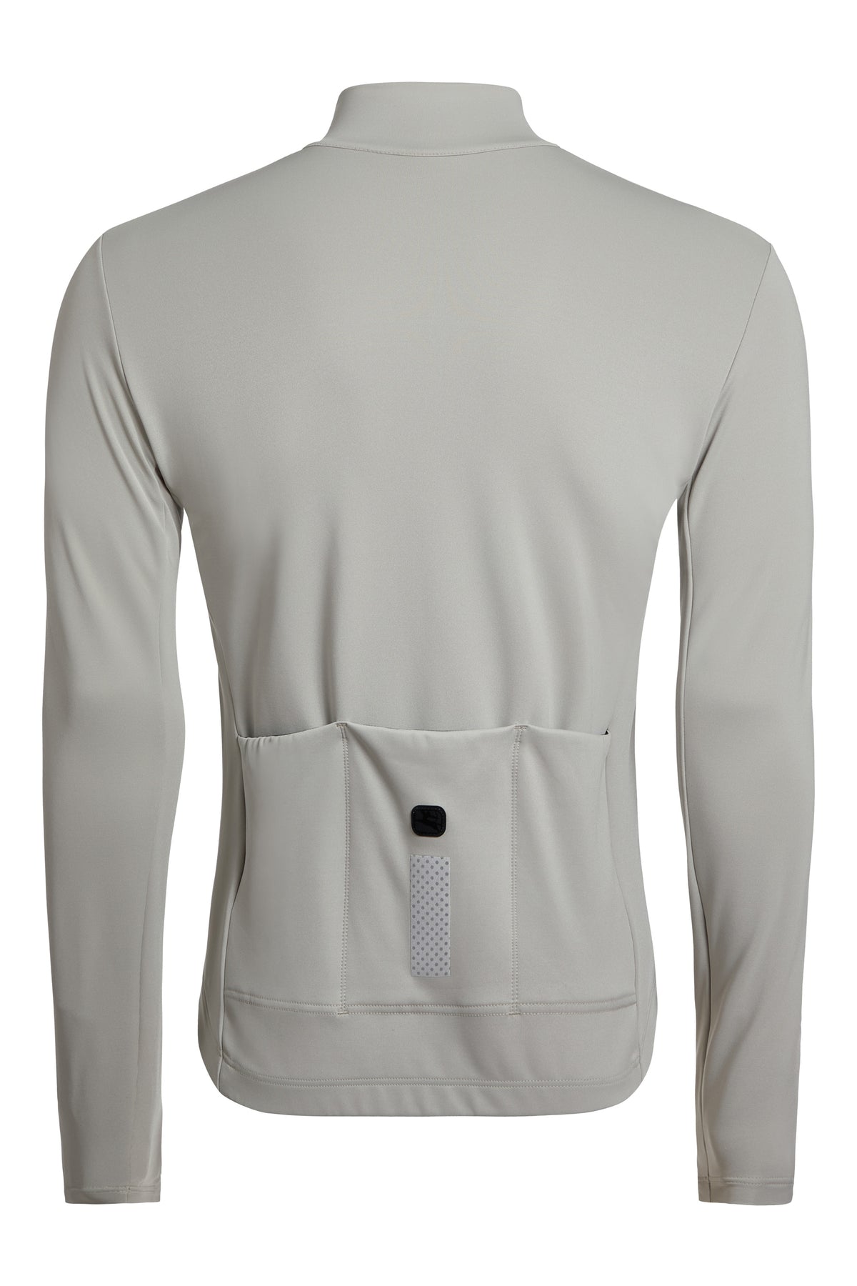 Men's SilverLine Thermal Long Sleeve Jerseys by Giordana Cycling, , Made in Italy