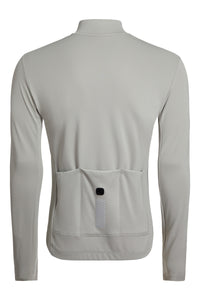 Men's SilverLine Thermal Long Sleeve Jerseys by Giordana Cycling, , Made in Italy