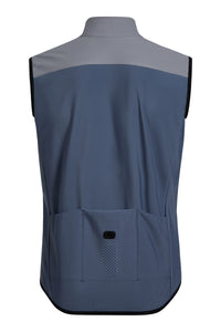 Men's SilverLine Thermal Vests by Giordana Cycling, , Made in Italy