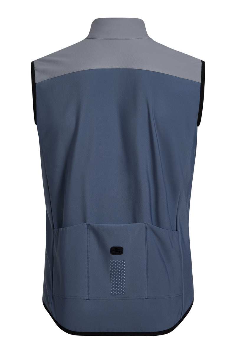 Men's SilverLine Thermal Vests by Giordana Cycling, , Made in Italy