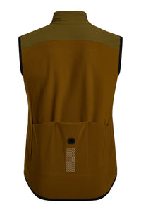 Men's SilverLine Thermal Vests by Giordana Cycling, , Made in Italy