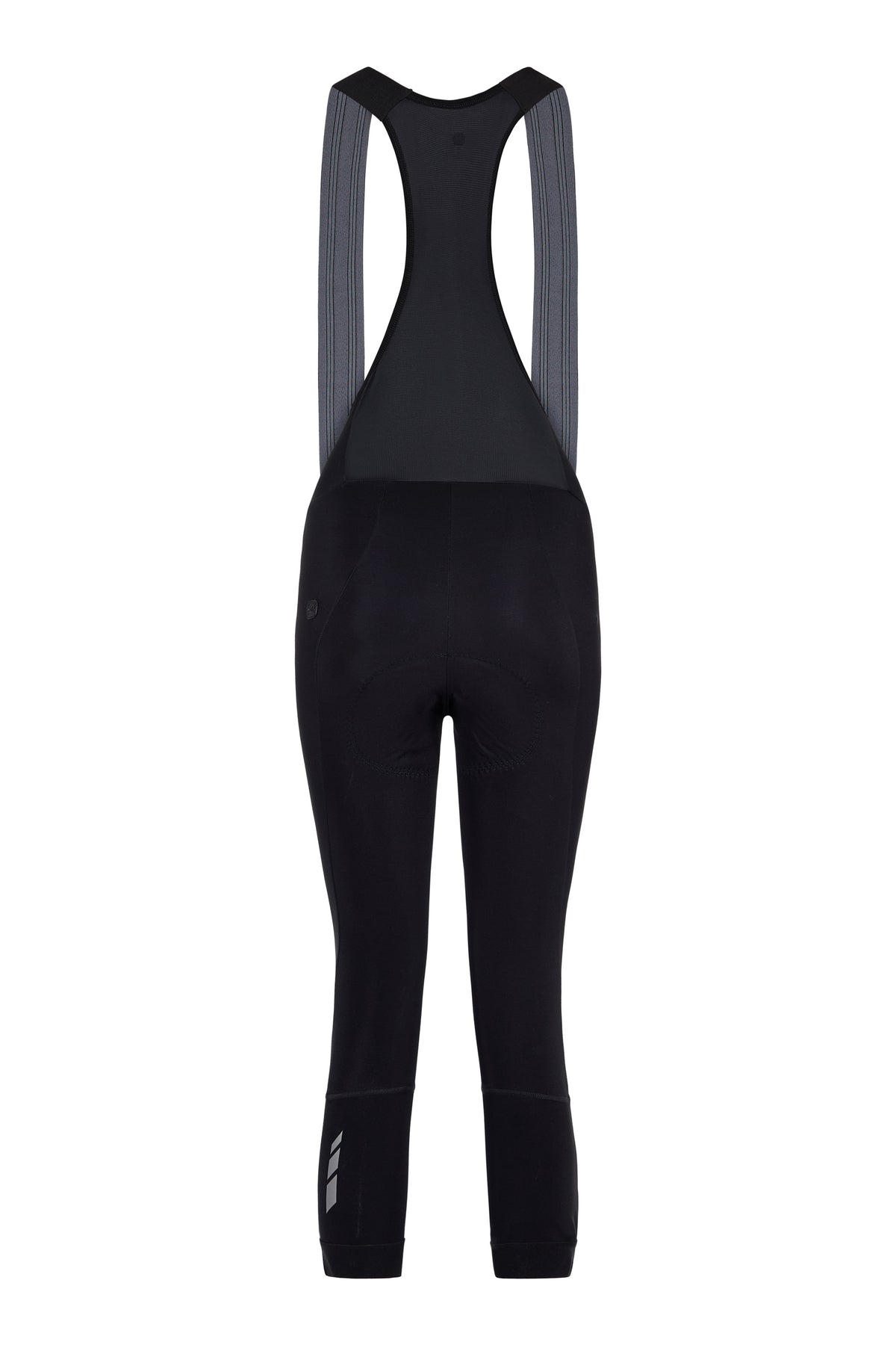 Women's SilverLine Thermal Bib Knicker by Giordana Cycling, , Made in Italy