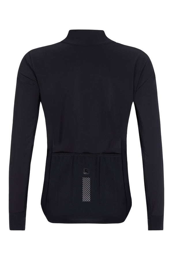 Women's SilverLine Winter Jacket by Giordana Cycling, , Made in Italy