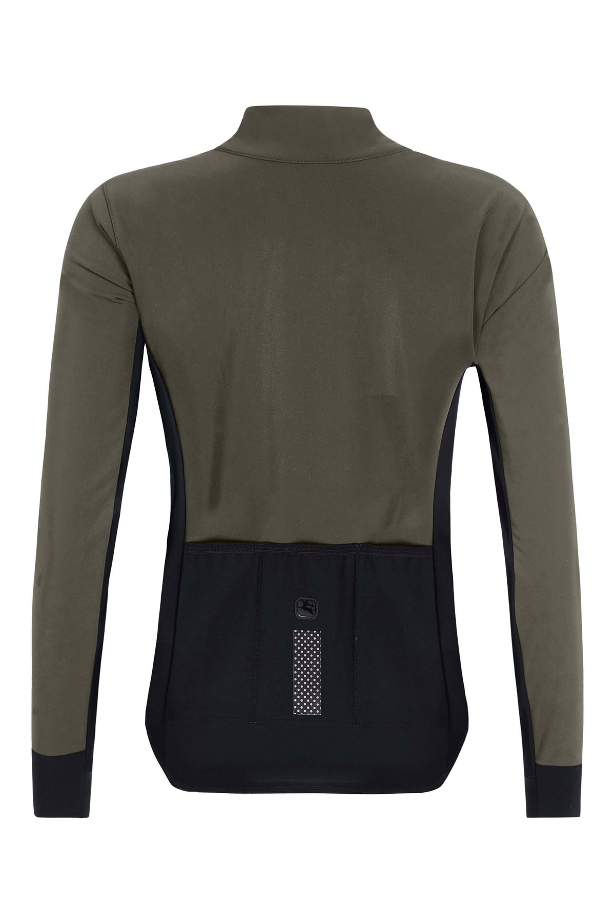 Women's SilverLine Winter Jacket by Giordana Cycling, , Made in Italy
