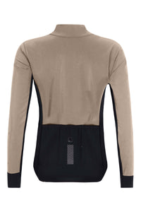 Women's SilverLine Winter Jacket by Giordana Cycling, , Made in Italy