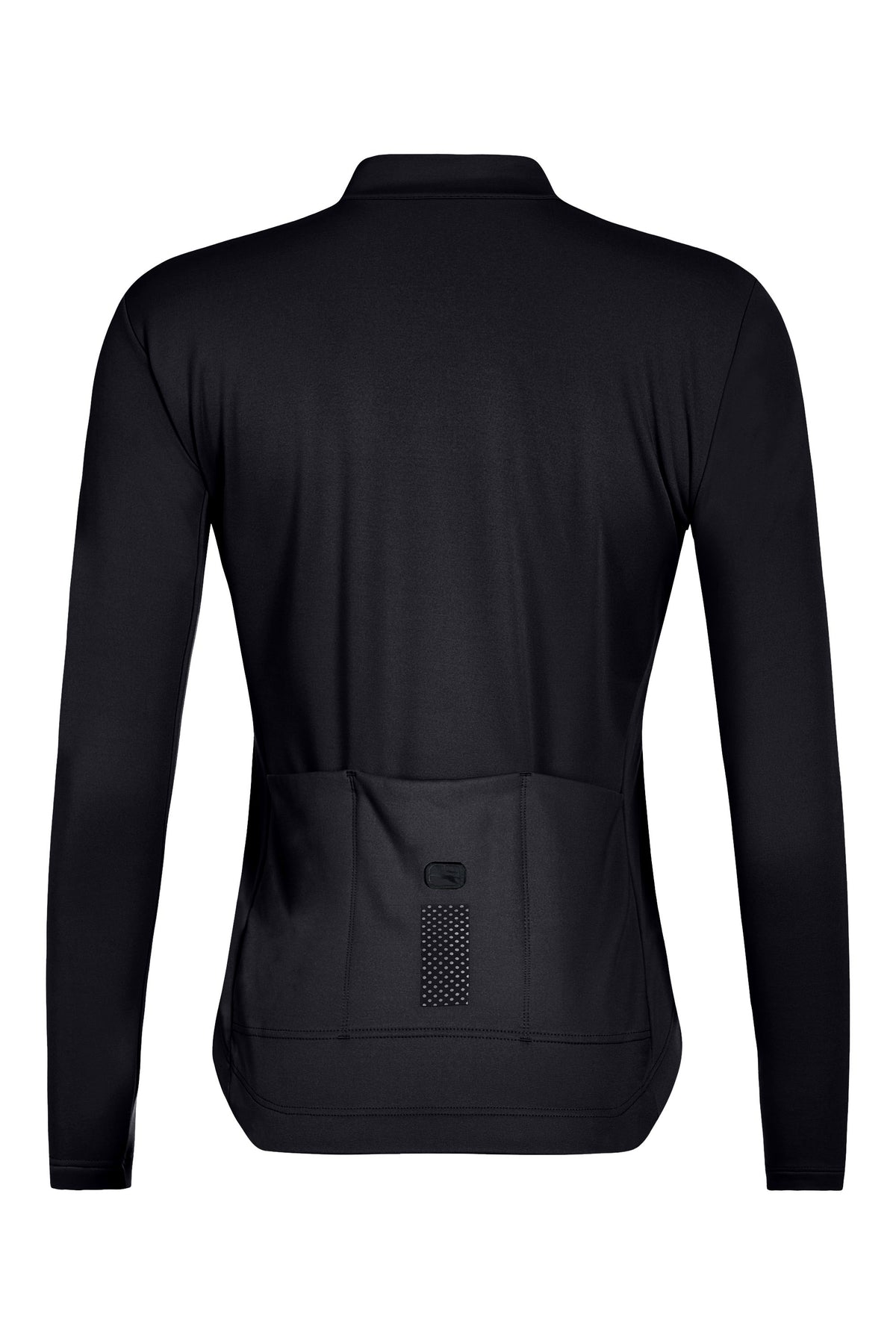 Women's SilverLine Thermal Long Sleeve Jerseys by Giordana Cycling, , Made in Italy