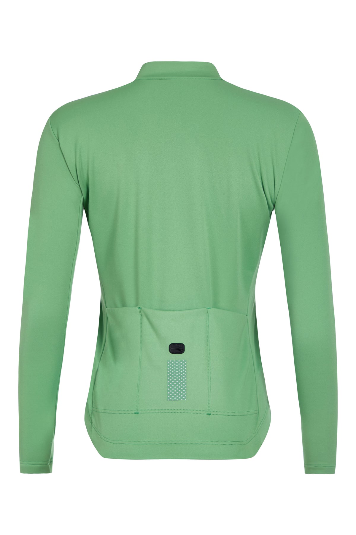 Women's SilverLine Thermal Long Sleeve Jerseys by Giordana Cycling, , Made in Italy