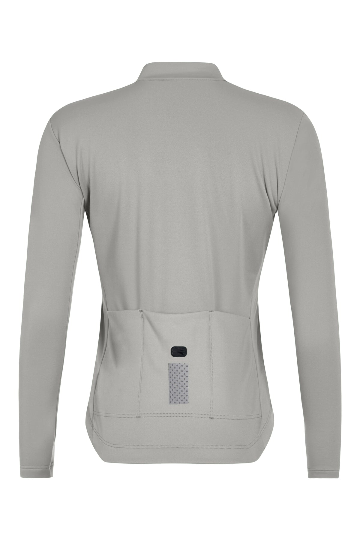 Women's SilverLine Thermal Long Sleeve Jerseys by Giordana Cycling, , Made in Italy