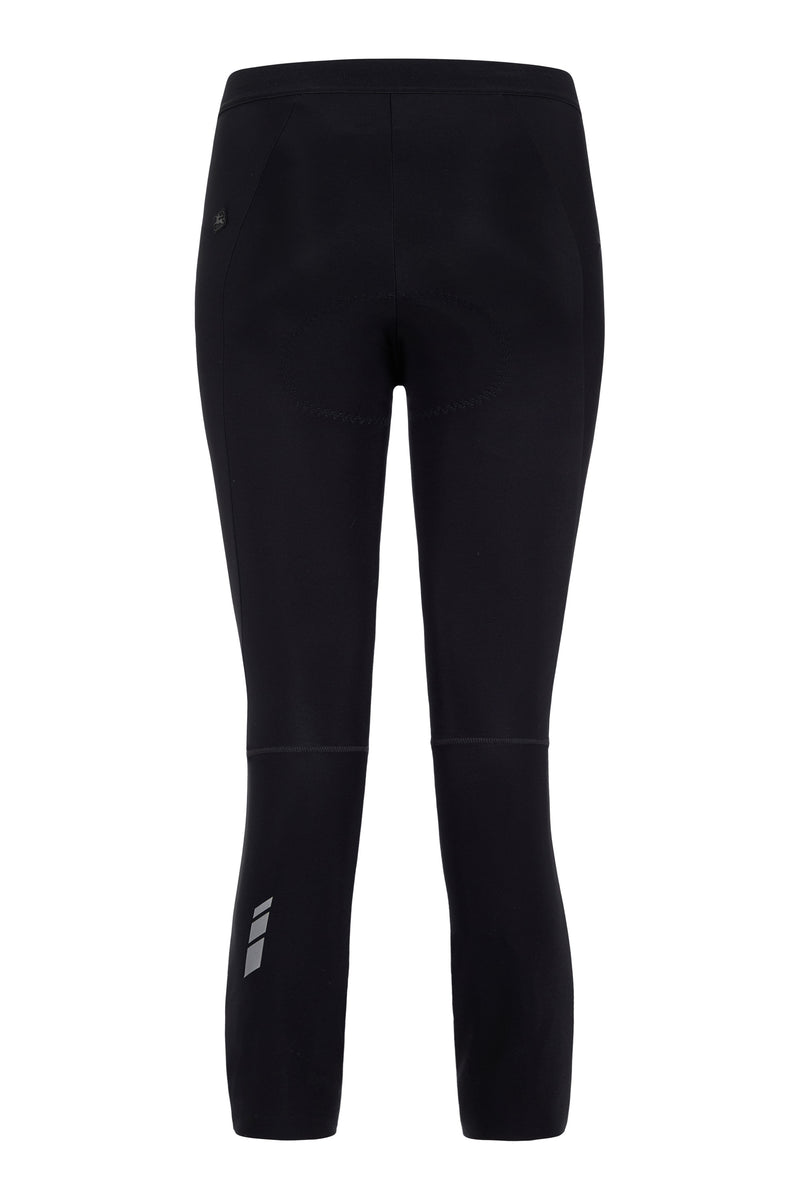 Women's SilverLine Thermal Tights by Giordana Cycling, , Made in Italy