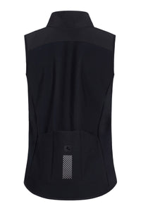 Women's SilverLine Thermal Vest by Giordana Cycling, , Made in Italy