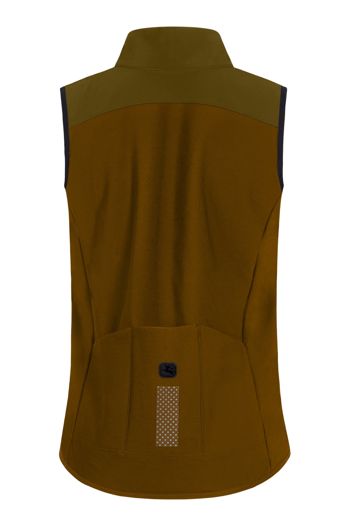 Women's SilverLine Thermal Vest by Giordana Cycling, , Made in Italy