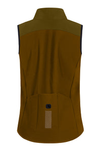 Women's SilverLine Thermal Vest by Giordana Cycling, , Made in Italy