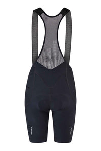Women's SilverLine Bib Short by Giordana Cycling, , Made in Italy