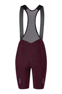Women's SilverLine Bib Short by Giordana Cycling, , Made in Italy