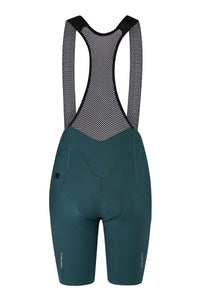Women's SilverLine Bib Short by Giordana Cycling, , Made in Italy