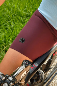 Women's SilverLine Bib Short by Giordana Cycling, , Made in Italy